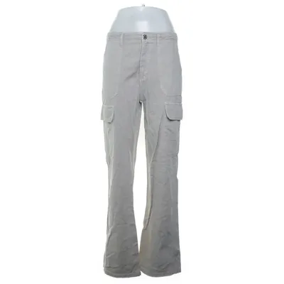 Cargobyxor (Beige) från Zara
