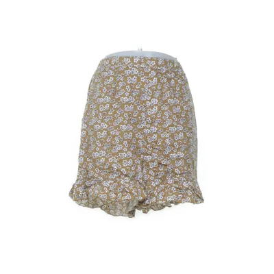 Pyjamasshorts (Brun, Flerfärgad) från Juna