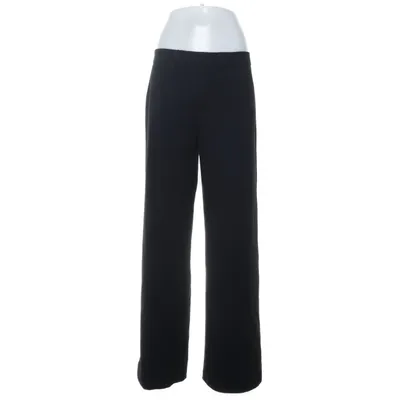Palazzobukser (Sort) fra Alobha Elastan, Polyester