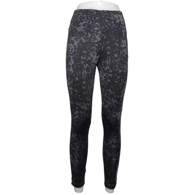 Collants de sport (Noir, Gris) de David