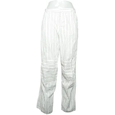 Pants (Shirt Line Military Pants Fresia) from Rabens Saloner Cotton