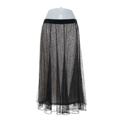 Kjol (Beige, Svart) från Cream Polyester
