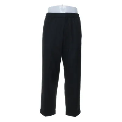 Suit pants (Black) from COS Polyester, Wool, Cotton