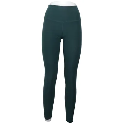 Träningstights (Grön) från Beyond Yoga Elastan, Polyester