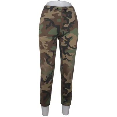 Mjukisbyxor (Flerfärgad) från Nike Air Jordan Bomull, Polyester
