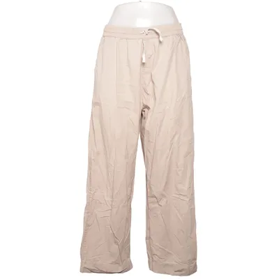 Pyjamasbukser (Beige) fra Care by Me Økologisk bomuld
