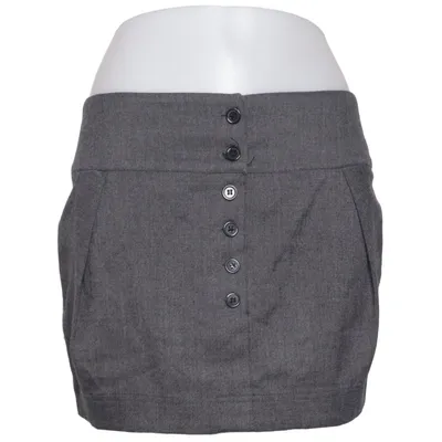 Skort (Grå) fra Cropp