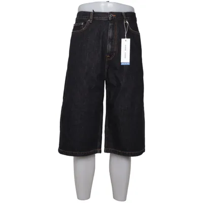 Jeansshorts (Saroget Shorts 15590) från Samsøe & Samsøe Ekologisk bomull, Återvunnen bomull