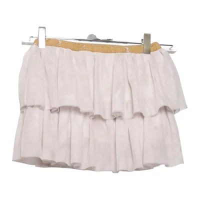 Tyllkjol (Beige) från Konges Sløjd Bomull, Polyester