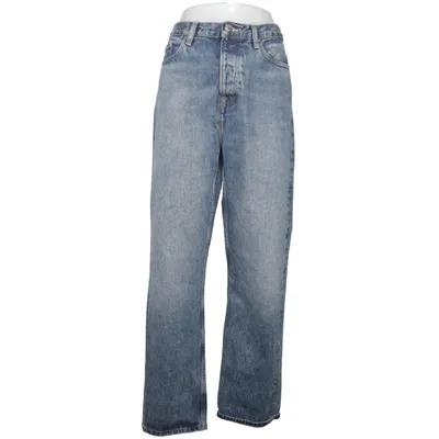 Jeans (Blå) från Samsøe & Samsøe Bomull