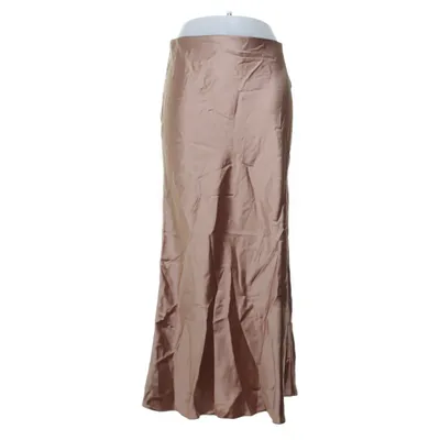 Långkjol (Satin Bias Cut Midi Skirt) från New Look Polyester