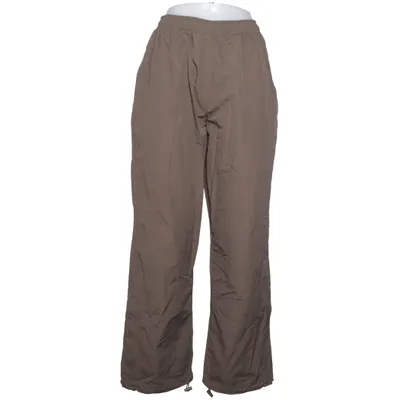 Byxor (Brun) från The Frankie Shop Bomull, Polyamid