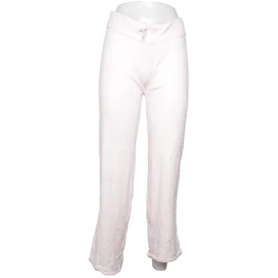 Pyjamasbyxor (Rosa) från Gina Tricot Polyamid, Polyester, Viskos