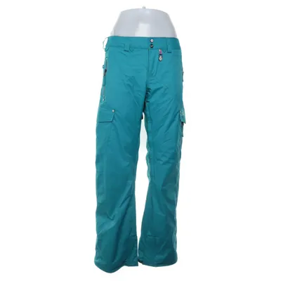 Täckbyxor (Turkos) från Volcom Nylon, Polyester