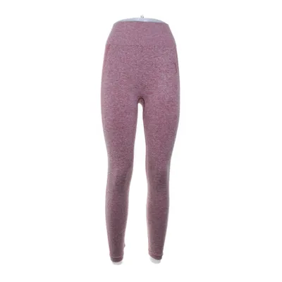 Träningstights (Rosa) från Gymshark Elastan, Polyamid, Polyester