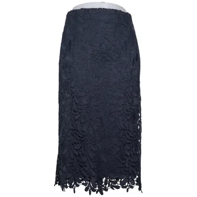 Kjol (Blå) från Holly & Whyte by Lindex