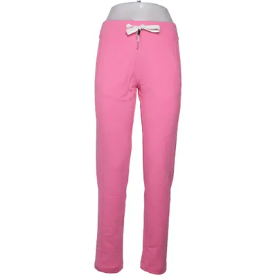Sweatpants (Briane, Soda Pink) from Elbsand