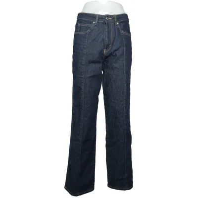 Jeans (Perfect Jeans) fra Perfect Jeans Gina Tricot Elastan, Økologisk bomuld