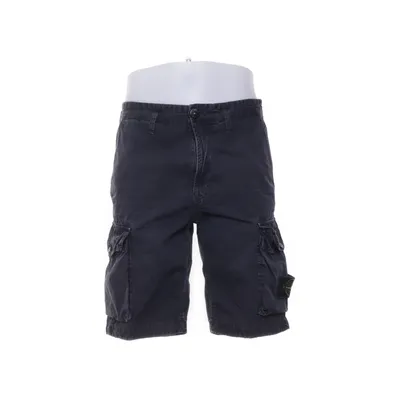 Cargoshorts (Grå) fra Stone Island Bomuld