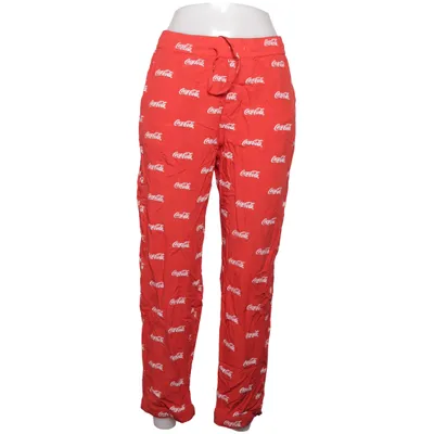Pyjamasbyxor (Röd, Vit) från Coca Cola