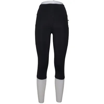 Träningstights (Svart) från CLN Athletics Elastan, Nylon, Återvunnen polyester