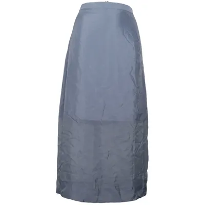 Långkjol (Saga Skirt) från STOCKH LM Polyamid, Polyester