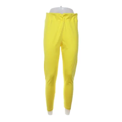 Træningsleggings (Gul) fra ASOS 4505 Elastan, Polyester
