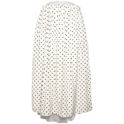 Tyllkjol (Beige, Svart) från Ingni Polyester