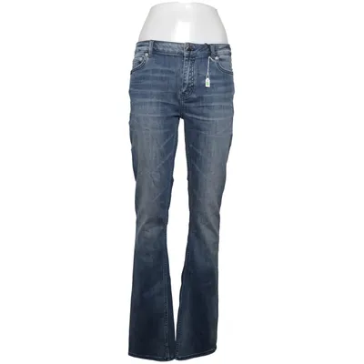 Jeans (Jeans 16) from BLK DNM Cotton, Elastane, Polyester, Viscose