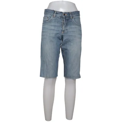 Jeansshorts (BOOT) från s.Oliver Bomull