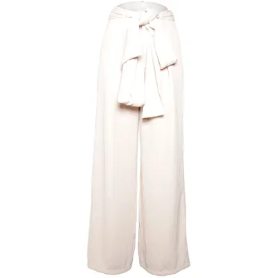 Palazzo pants (Beige) from Sndys Polyester