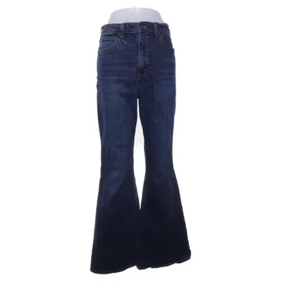 Jeans (70s High Flare) från Levi Strauss & Co Bomull, Elastan