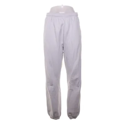 Joggingbroek (Organic Fitted Sweat Pants) van 7 Days Active Organisch katoen