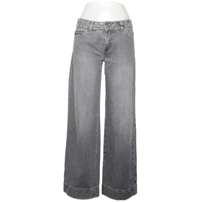 Jean (Gris) de One Dilemma Coton