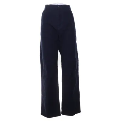 Cargobyxor (Blå) från Filippa K