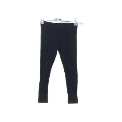 Leggings (Svart) från Primark Bomull, Elastan