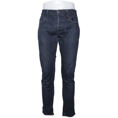 Jean (3301 SLIM) de G-Star Raw Coton, Élasthane, Polyester