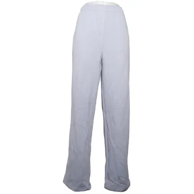 Mjukisbyxor (Blå) från Alo Bomull, Polyester