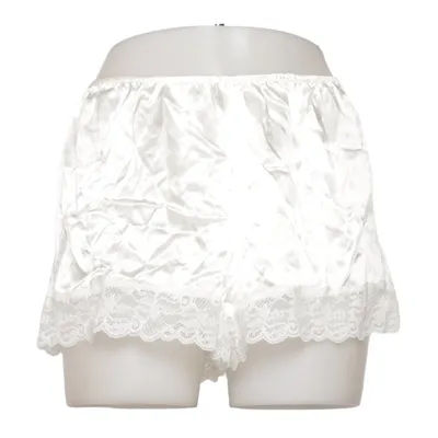 Pyjamasshorts (Vit) från Intimissimi Elastan, Polyamid