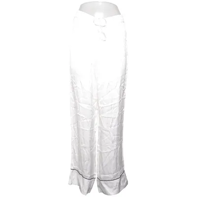 Pyjamasbyxor (Evelyn Satin PJ Pant) från Cubus Viskos