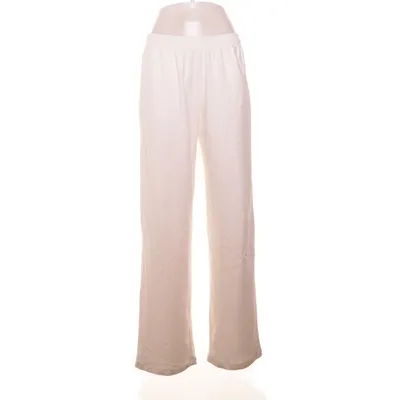 Joggingbroek (Wit) van Set Katoen
