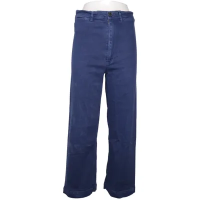 Pants (Lotan) from Bellerose Cotton, Elastane