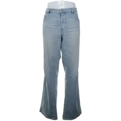 Jeans (Blå) från Diesel Industry Bomull, Elastan