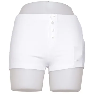 Hotpants (Vit) från Exercere Elastan, Polyester, Viskos