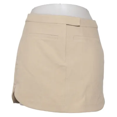 Rok (Tailored Pocket Detail Mini Skirt) van NA-KD Elastaan, Polyester, Viscose