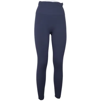 Leggings (Blå) från RS Sports x Kristin Kaspersen Elastan, Polyamid