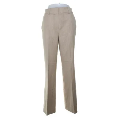 Kostymbyxor (Beige) från Zero Elastan, Polyester, Viskos