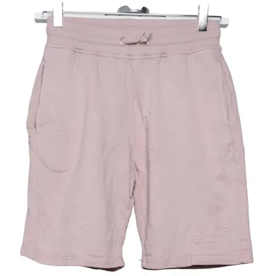 Mjukisshorts (Vily Sweat Short) från Grunt Bomull