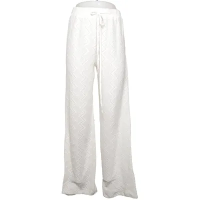 Pantalon (Blanc) de Venderby's