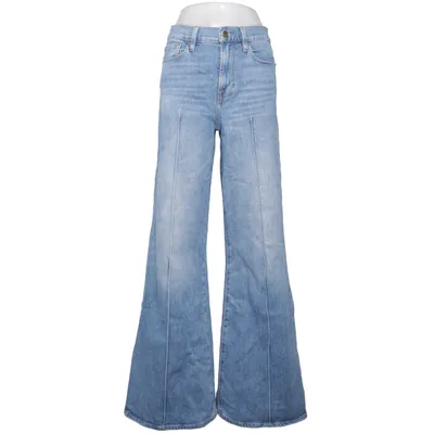 Jeans (LPPPT415) från Frame Denim Bomull, Elastan, Polyester